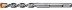 Буры SDS-Plus 29320-160-12 купить в Когалыме