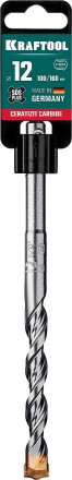 Буры SDS-Plus 29320-160-12 купить в Когалыме
