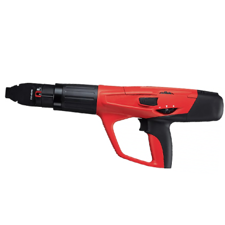 Пистолет пороховой монтажный HILTI DX 5 F8 купить в Когалыме