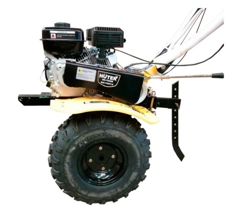 Мотоблок HUTER МК-7800ML купить в Когалыме