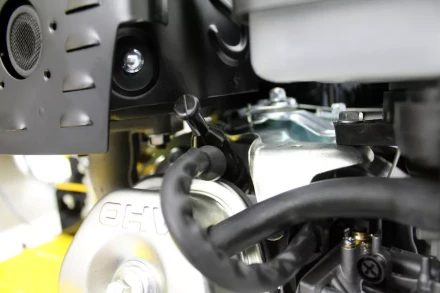 Мотоблок HUTER МК-7800ML купить в Когалыме