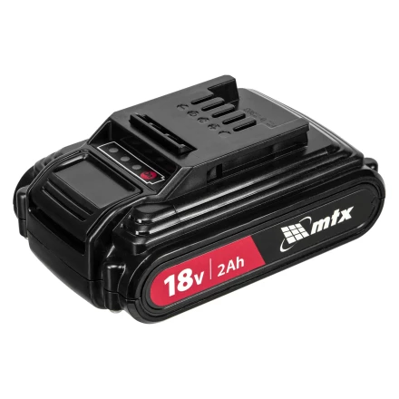 Триммер аккумуляторный GT-260,  Li-Ion, 18 В, 1 акк.// MTX 58730 купить в Когалыме