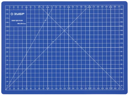 Коврики для резки серия ЭКСПЕРТ купить в Когалыме
