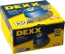 DEXX. Щетка чашечная для УШМ, витая стальная латунированная проволока 0,3мм, 150ммхМ14 35103-150 купить в Когалыме