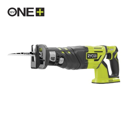 Ryobi Бесщеточная сабельная пила R18RS7-0 5133003809 купить в Когалыме