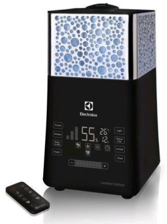 Увлажнитель воздуха ультразвуковой Electrolux EHU-3710D купить в Когалыме