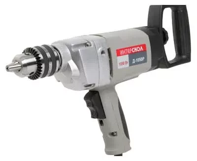 Дрель Интерскол Д-16/1050 Р купить в Когалыме