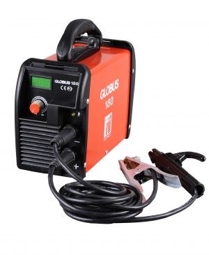 Сварочный инвертор BestWeld Globus 180 купить в Когалыме