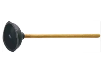 Вантуз 130 мм Сибртех 92410 купить в Когалыме