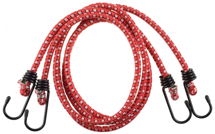 Шнуры резиновые крепежные серия МАСТЕР купить в Когалыме