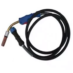 Горелка для полуавтоматической сварки TBi-6G 3м купить в Когалыме