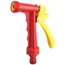 Пистолет-распылитель GRINDA "CLASSIC Quick-Connection System" пластиковый 8-427357_z01