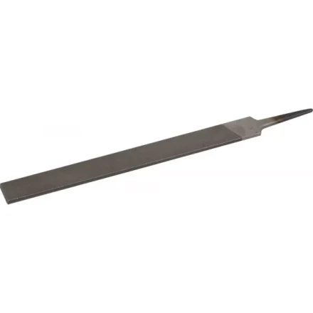 Напильник ЗУБР "ПРОФЕССИОНАЛ" плоский, № 3, 250мм 1610-25-3_z01 купить в Когалыме