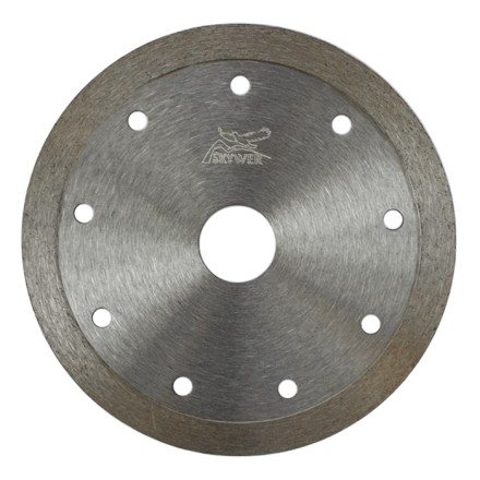 Диск алмазный 1A1R DECOR SKYWER 180*1,6*10*22,23 mm купить в Когалыме