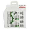 Диск алмазный 1A1R DECOR SKYWER 180*1,6*10*22,23 mm купить в Когалыме