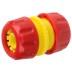 Муфта GRINDA из ударопрочной пластмассы, шланг-шланг, 1/2&quot; 8-426342_z01 купить в Когалыме