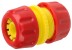 Муфта GRINDA из ударопрочной пластмассы, шланг-шланг, 1/2&quot; 8-426342_z01 купить в Когалыме