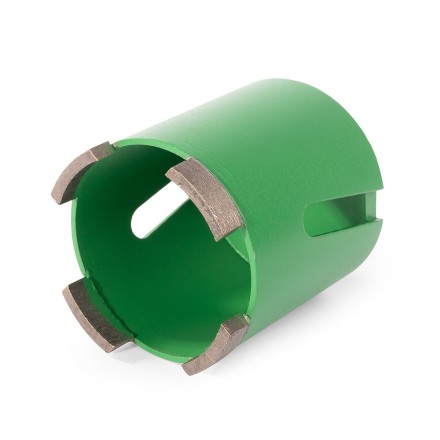 Коронка КВТ ECO-72/65 4T серия МАСТЕР (102555) купить в Когалыме