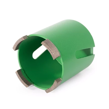 Коронка КВТ ECO-72/65 4T серия МАСТЕР (102555) купить в Когалыме