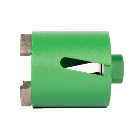 Коронка КВТ ECO-72/65 4T серия МАСТЕР (102555) купить в Когалыме