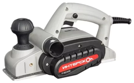 Рубанок ИНТЕРСКОЛ Р-82/650ДМ купить в Когалыме