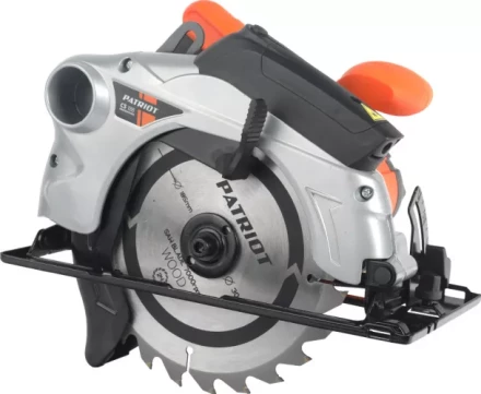 Пила дисковая PATRIOT CS 188 купить в Когалыме