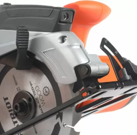 Пила дисковая PATRIOT CS 188 купить в Когалыме