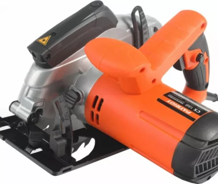 Пила дисковая PATRIOT CS 188 купить в Когалыме