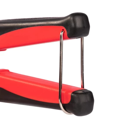 Кримпер многофункциональный КВТ JT-02А с 2 встроенными модулями для обжима RJ-45, RJ-12, RJ-11 (101929) купить в Когалыме