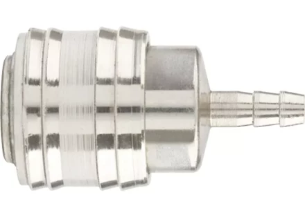 Муфта универсальная быстросъемная "мама" со штуцером "елка" под шланг 10 мм 1 шт STELS 57066 купить в Когалыме