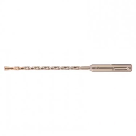 Бур по бетону QUADRO 5 x 160 мм SDS PLUS Gross 70765 купить в Когалыме