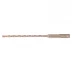 Бур по бетону QUADRO 5 x 160 мм SDS PLUS Gross 70765 купить в Когалыме
