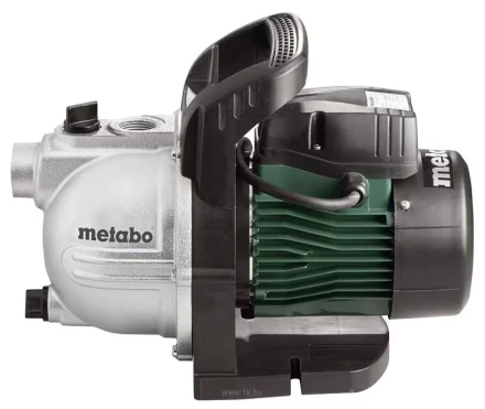 Поверхностный насос Metabo P 4000 G купить в Когалыме