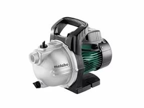 Поверхностный насос Metabo P 4000 G купить в Когалыме