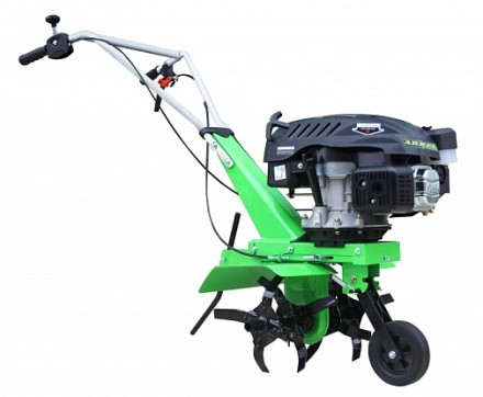 Культиватор бензиновый AURORA GARDENER 450 MINI купить в Когалыме