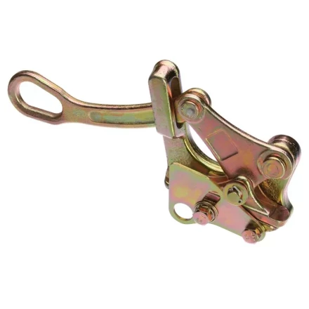 Монтажный зажим МЗ-32 КВТ купить в Когалыме