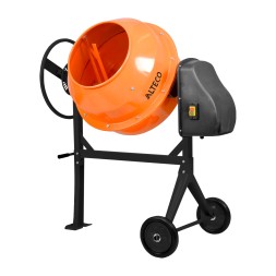 Бетоносмеситель ALTECO БС 150 С 24868