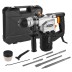 Перфоратор DKH1000W DEKO, 063-4160 в кейсе купить в Когалыме