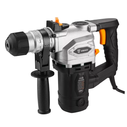 Перфоратор DKH1000W DEKO, 063-4160 в кейсе купить в Когалыме