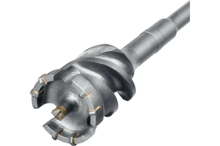 ЗУБР 68 х 900/1000 мм, SDS-max проломной бур, Профессионал (29330-68-1000) купить в Когалыме