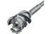 ЗУБР 68 х 900/1000 мм, SDS-max проломной бур, Профессионал (29330-68-1000) купить в Когалыме