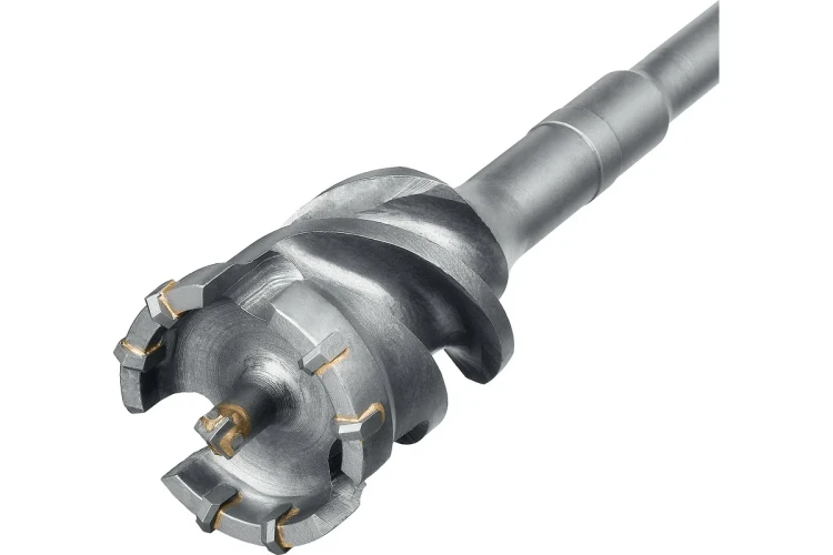 ЗУБР 68 х 900/1000 мм, SDS-max проломной бур, Профессионал (29330-68-1000) купить в Когалыме