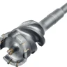 ЗУБР 68 х 900/1000 мм, SDS-max проломной бур, Профессионал (29330-68-1000) купить в Когалыме