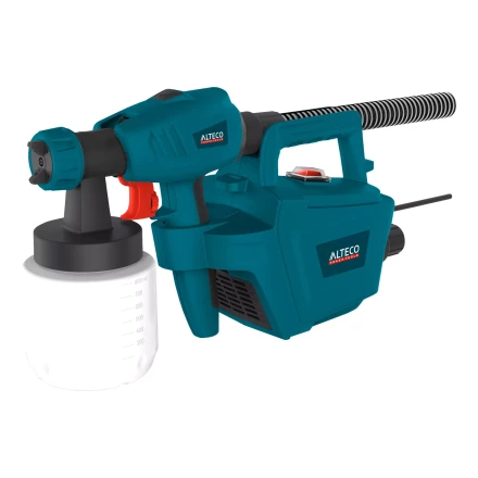 Краскораспылитель ALTECO SG 2205 53069 купить в Когалыме