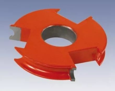 Фреза станочная профильная Кратон (1 09 07 027) 1 09 07 027 купить в Когалыме