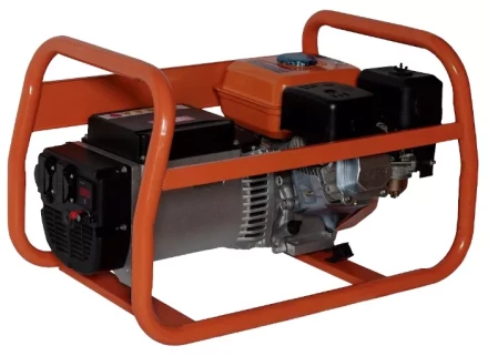 Бензиновй генератор HILTT GF3500B купить в Когалыме