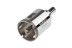 Коронка алмазная HAMMER Ф35мм HEX (DHS 35.0*65/5) купить в Когалыме