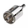Коронка алмазная HAMMER Ф35мм HEX (DHS 35.0*65/5) купить в Когалыме