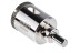 Коронка алмазная HAMMER Ф35мм HEX (DHS 35.0*65/5) купить в Когалыме