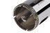 Коронка алмазная HAMMER Ф35мм HEX (DHS 35.0*65/5) купить в Когалыме